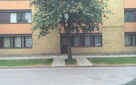 Stay Xtra Hotel Kista